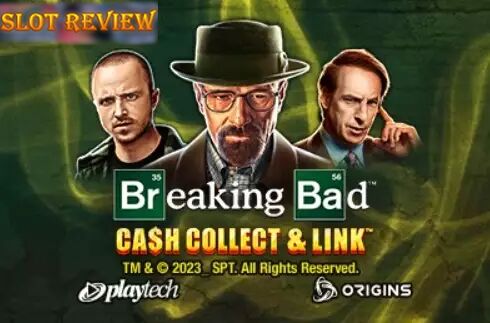 Breaking Bad Cash Collect & Link